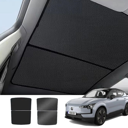 Sunshade Roof for Volvo EX30