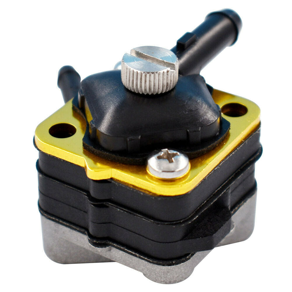 Fuel Pump for Johnson Evinrude Outboard (6-15HP)