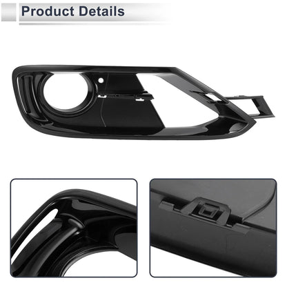 Front Right Fog Light Grill for BMW F30 F31 (2011-2018)