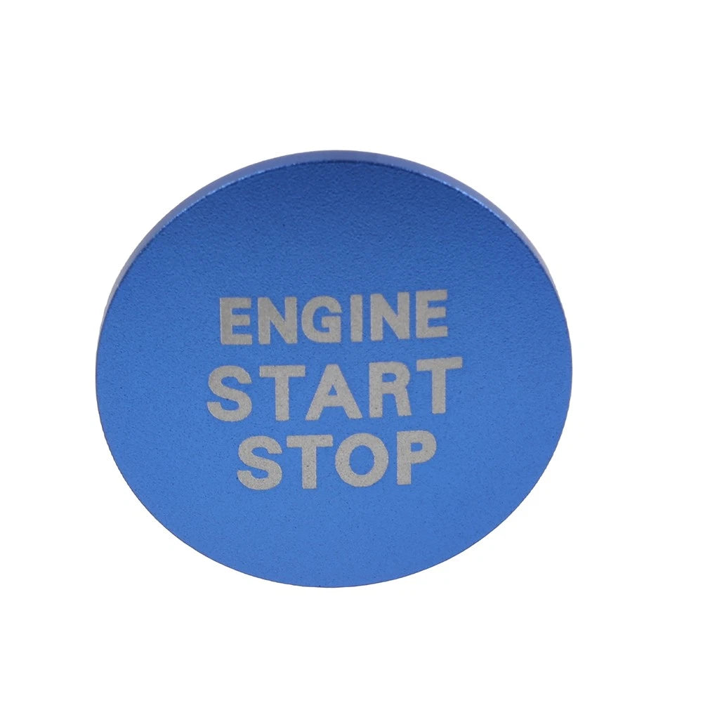 Push Button Cover for Toyota Tacoma, Yaris, Camry, Prius, Corolla (2016–2023)
