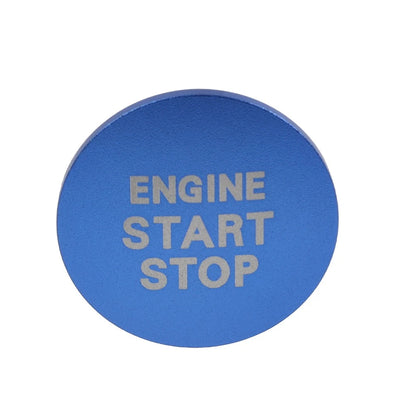 Push Button Cover for Toyota Tacoma, Yaris, Camry, Prius, Corolla (2016–2023)