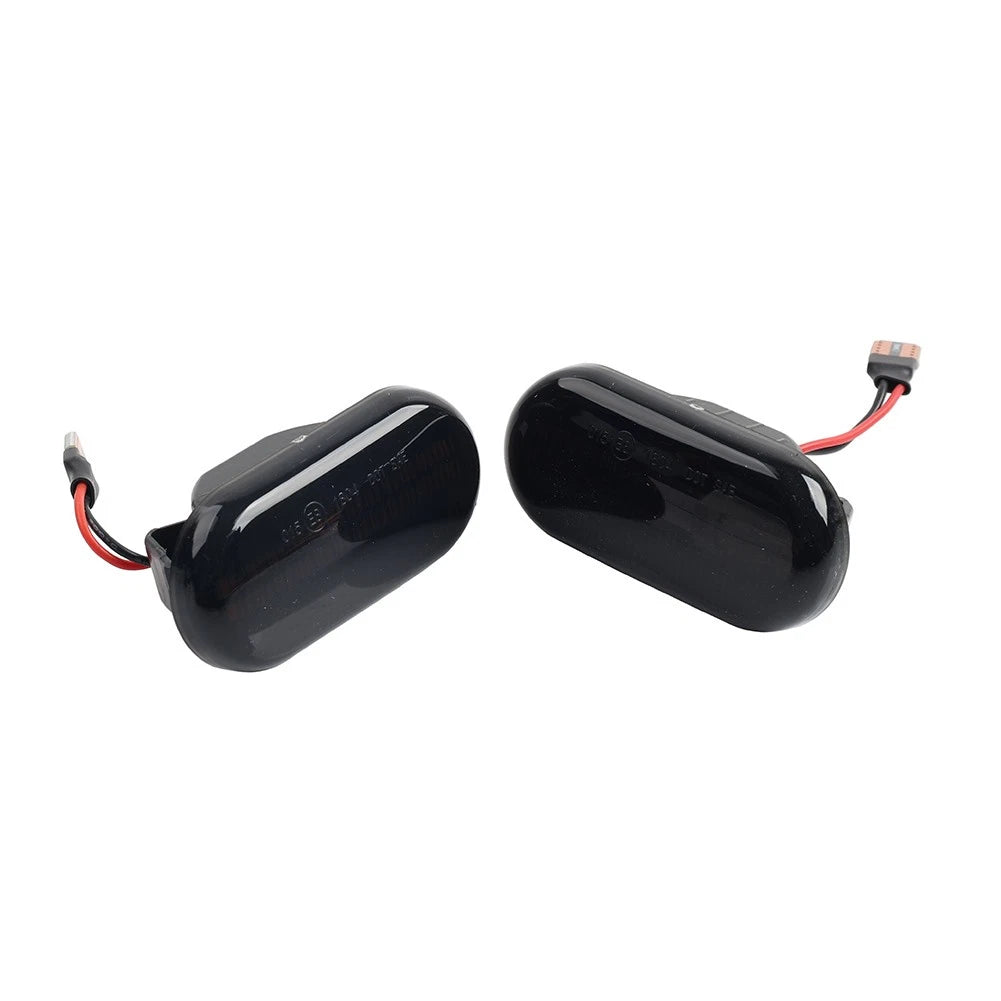 Interior Courtesy Light Set for Nissan Renault