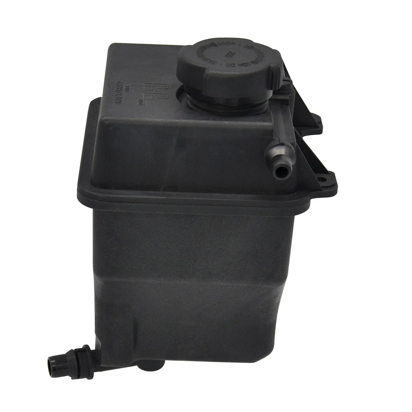 Coolant Reservoir Overflow Tank w/Cap Sensor for BMW Land Rover (2003-2006)