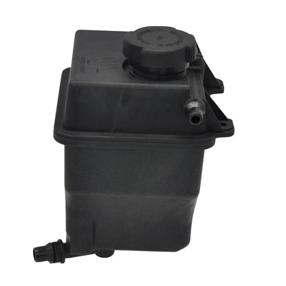 Coolant Reservoir Overflow Tank w/Cap Sensor for BMW Land Rover (2003-2006)