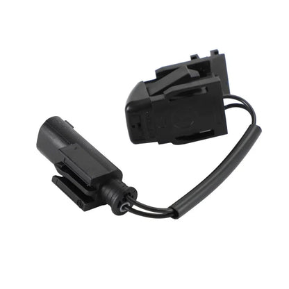 1x Windshield Washer Nozzles for Benz W209 W203 W211 (2003-2009)