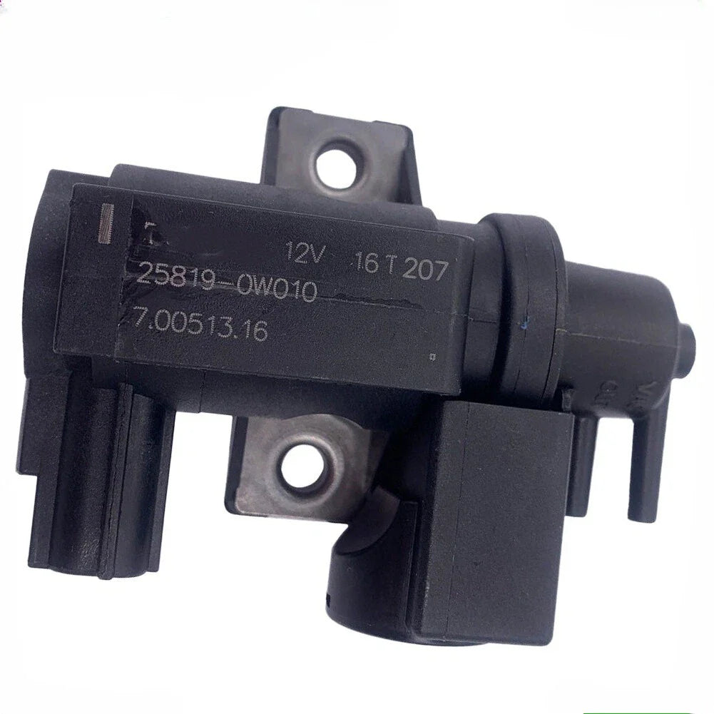 Turbo Boost Pressure Solenoid Valve for Lexus NX200t IS300 GS200t (2015–2017)