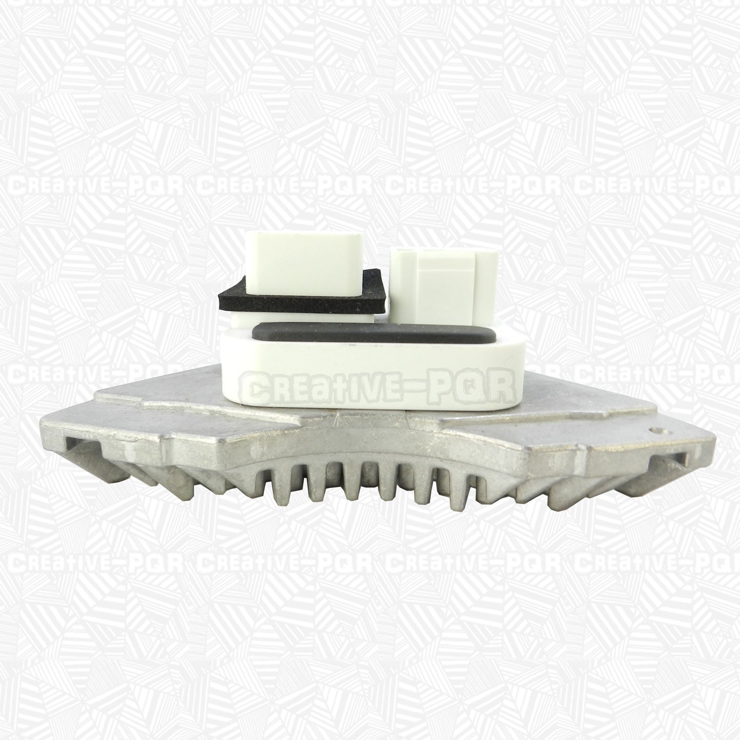 Blower Motor Heater Resistor for Volvo S60 S70 S80 V70 XC70 XC90 (1999–2009)