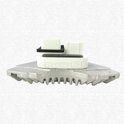 Blower Motor Heater Resistor for Volvo S60 S70 S80 V70 XC70 XC90 (1999–2009)