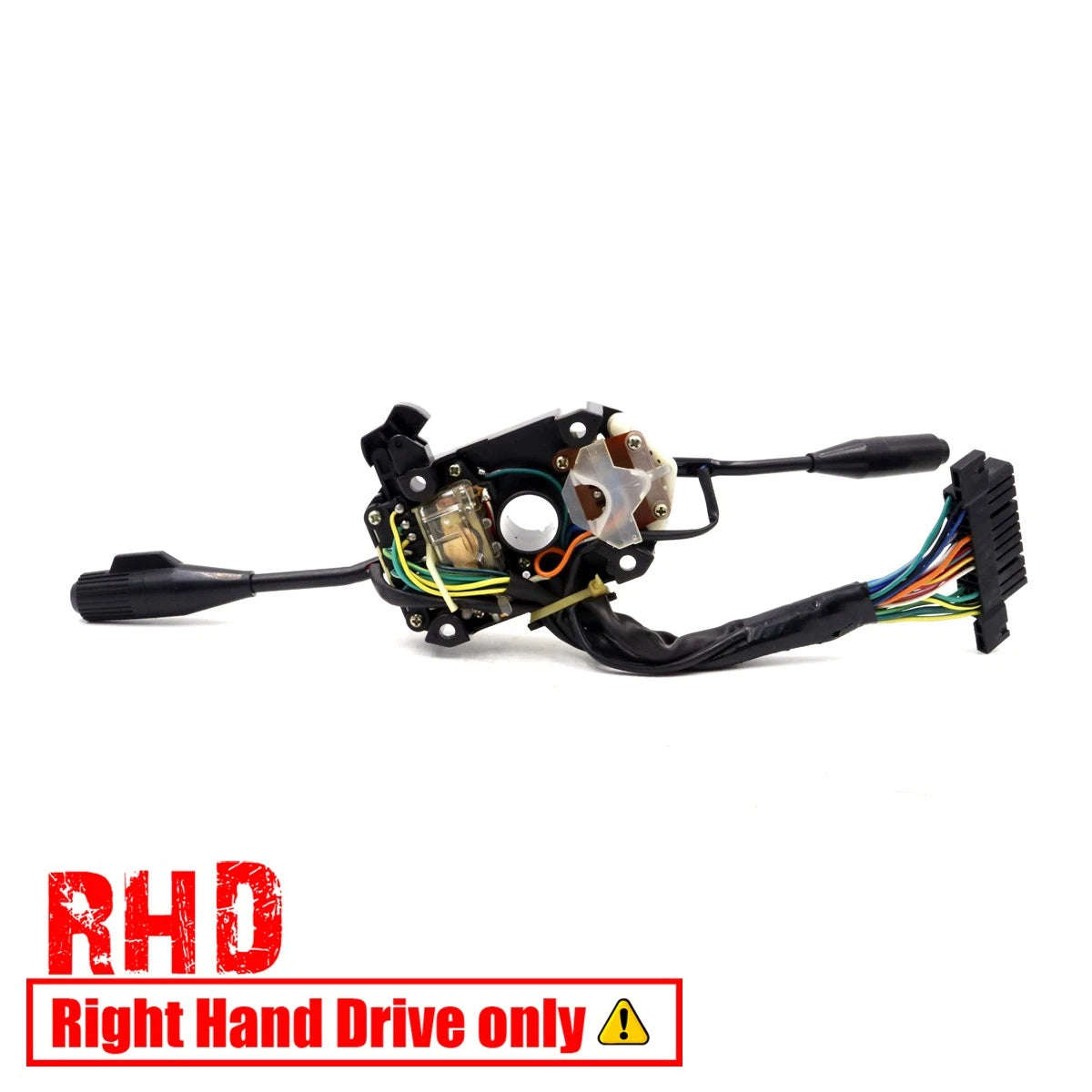 Turn Signal Combination Switch for Toyota Stout Pickup Truck (1964–1969)