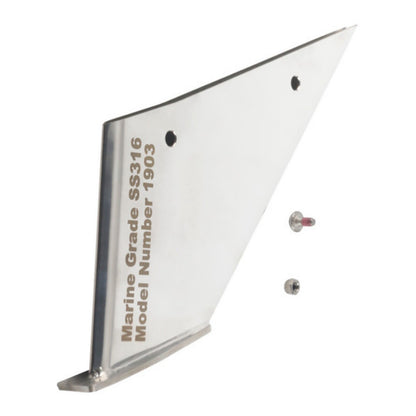 Skeg Guard Protector for Mercury Mariner 40/50/60HP (2003–2023)