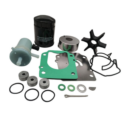 Maintenance Kit for Suzuki DF70/80/90 (2009–Present)
