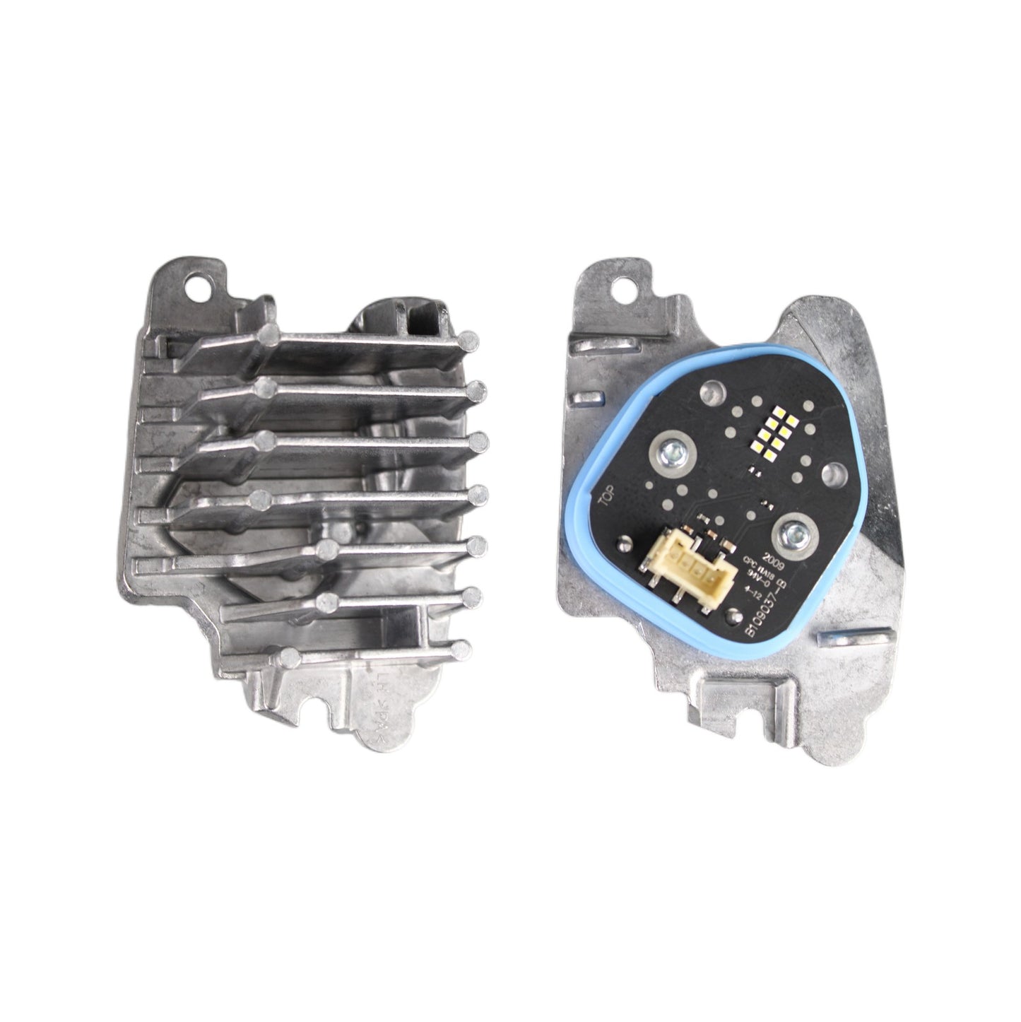 Headlight Control Module Ballast for Tesla Model 3/Y (2017–2023)
