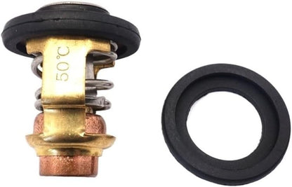 Thermostat for Honda Outboard Motors (8-90 HP)