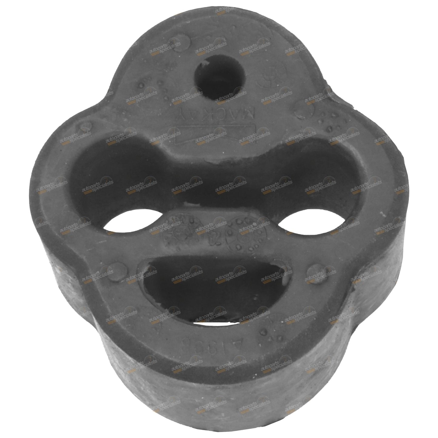 Rubber Exhaust Tail Pipe Mount for Ford Fairlane Fairmont Falcon LTD (1990–2007)