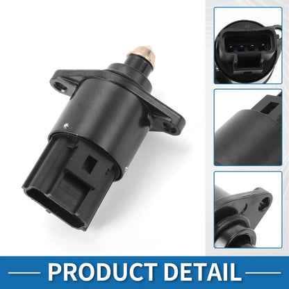 Idle Air Control Valve for Dodge Caravan (1998–2002) No. 04861164AA