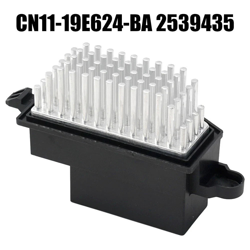 Heater Blower Fan Resistor for Ford ECOSPORT