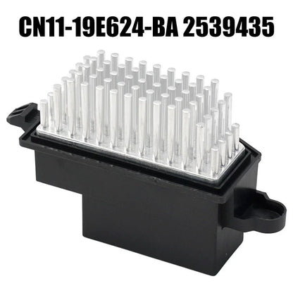 Heater Blower Fan Resistor for Ford ECOSPORT