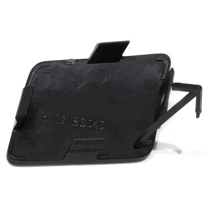Front Bumper Tow Eye Cover Cap for 2009-2013 Subaru Forester (2009-2013)