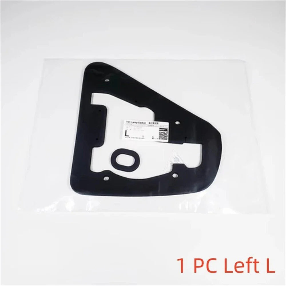 Tail Light Sealing Gaskets for Mercedes E-Class W211 (2007-2009)