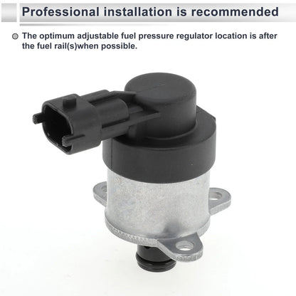 Fuel Pressure Regulator for Honda CR-V 2004-2008 20-70 Psi