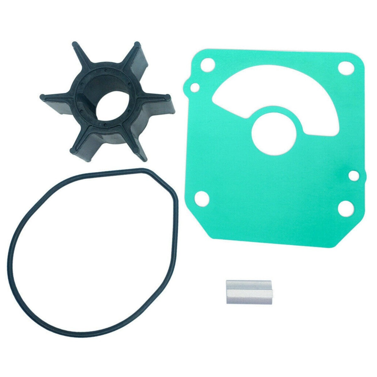 Water Pump Impeller Kit for Honda Outboards (75-100 HP)
