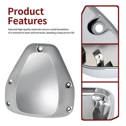 Air Cleaner Box Cover with Seal for Honda VTX1300 (2003–2009)