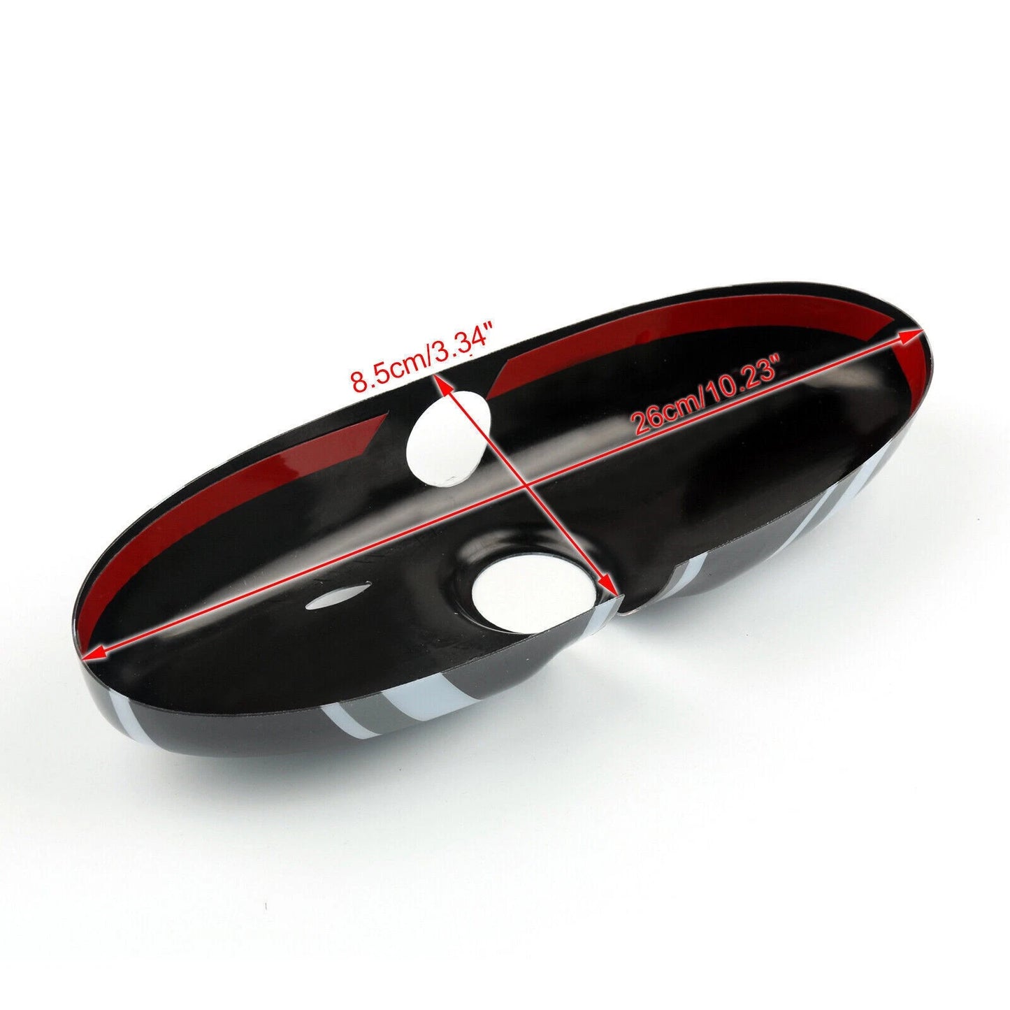 Rear Hugger Fender Mudguard for Kawasaki Versys 650 KLE650 (2015–2025)