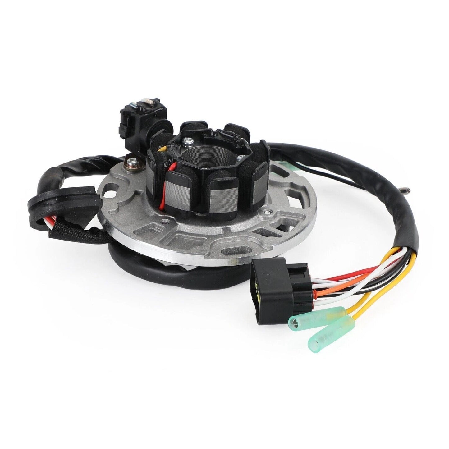 Common Rail Fuel Pump Pressure Regulator 0281002284 for Fiat Ducato, Citroen C5 (2006–2014)