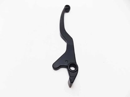 Black Forseti Right Handlebar Front Brake Lever for Suzuki GN125 (94-01)