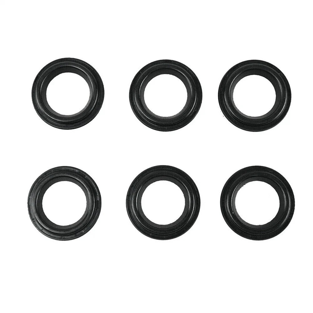 Engine Valve Cover Gasket for Hyundai Santa Fe, Sonata 2003-06 2.7L