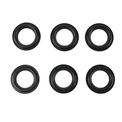 Engine Valve Cover Gasket for Hyundai Santa Fe, Sonata 2003-06 2.7L