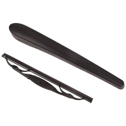 Rear Windshield Wiper Arm + Blade for Buick Encore, Chevrolet Trax (2013-2023)