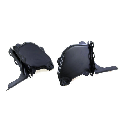 Hood Lock Hinges for Toyota Hilux (1984–1988)