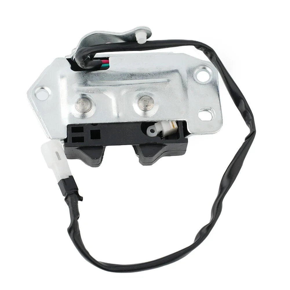 Rear Door Lock Latch for Toyota
