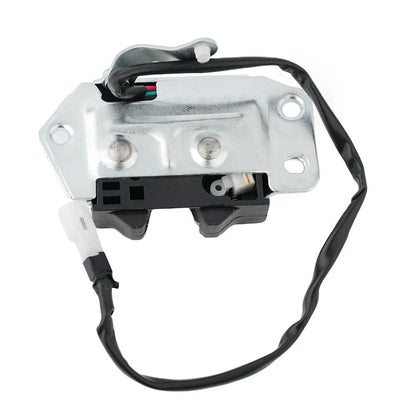 Rear Door Lock Latch for Toyota