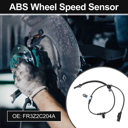 ABS Wheel Speed Sensor for Ford Mustang (2015–2023) FR3Z2C204A