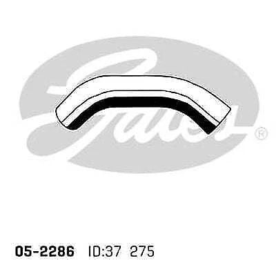 Radiator Hose for Gates (2005–2022)