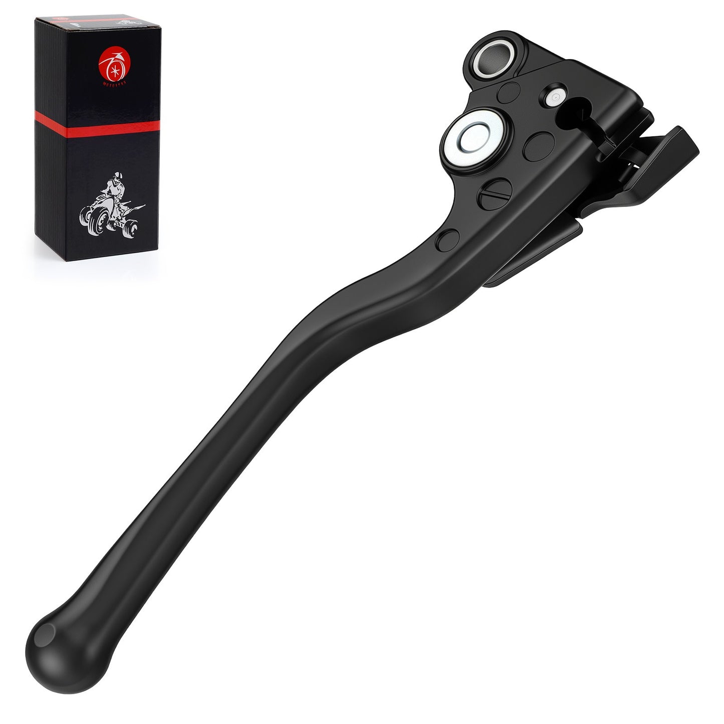 Left Hand Rear Brake Lever for Honda Foreman 500 (2012–2014)