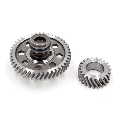 Steel Camshaft Timing Gear for Honda CG125 (2000–2023)