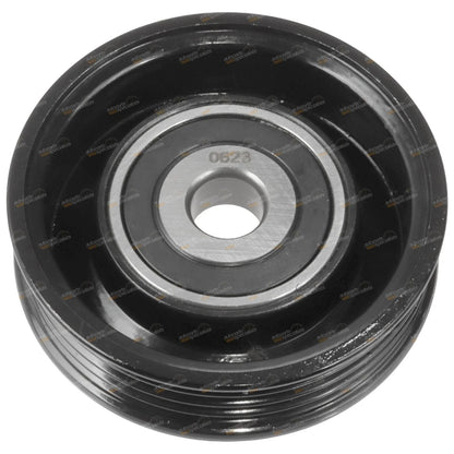 Air Conditioning Pulley for Toyota Hiace (1995–2003)