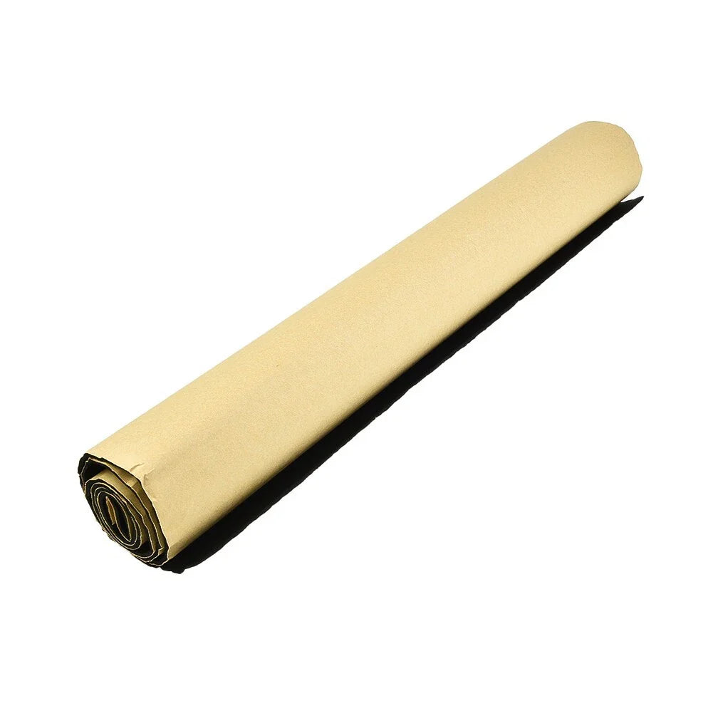 Pad Insulation Car Foam Heat Noise Deadening Water Resistant for Car