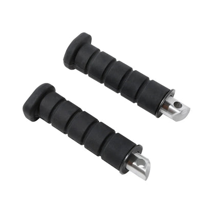 Passenger Footpegs for Indian Scout, Scout Sixty, Bobber (2015-2024)