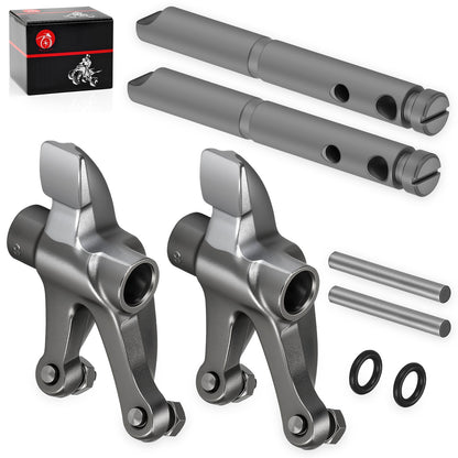 Rocker Arm Shaft Kit for Honda TRX300X 2x4 (2009)