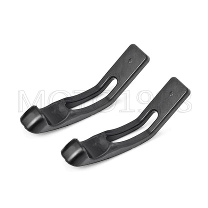 Hood Latch Straps for Ski-Doo Formula EFI ST STX Z (1994)