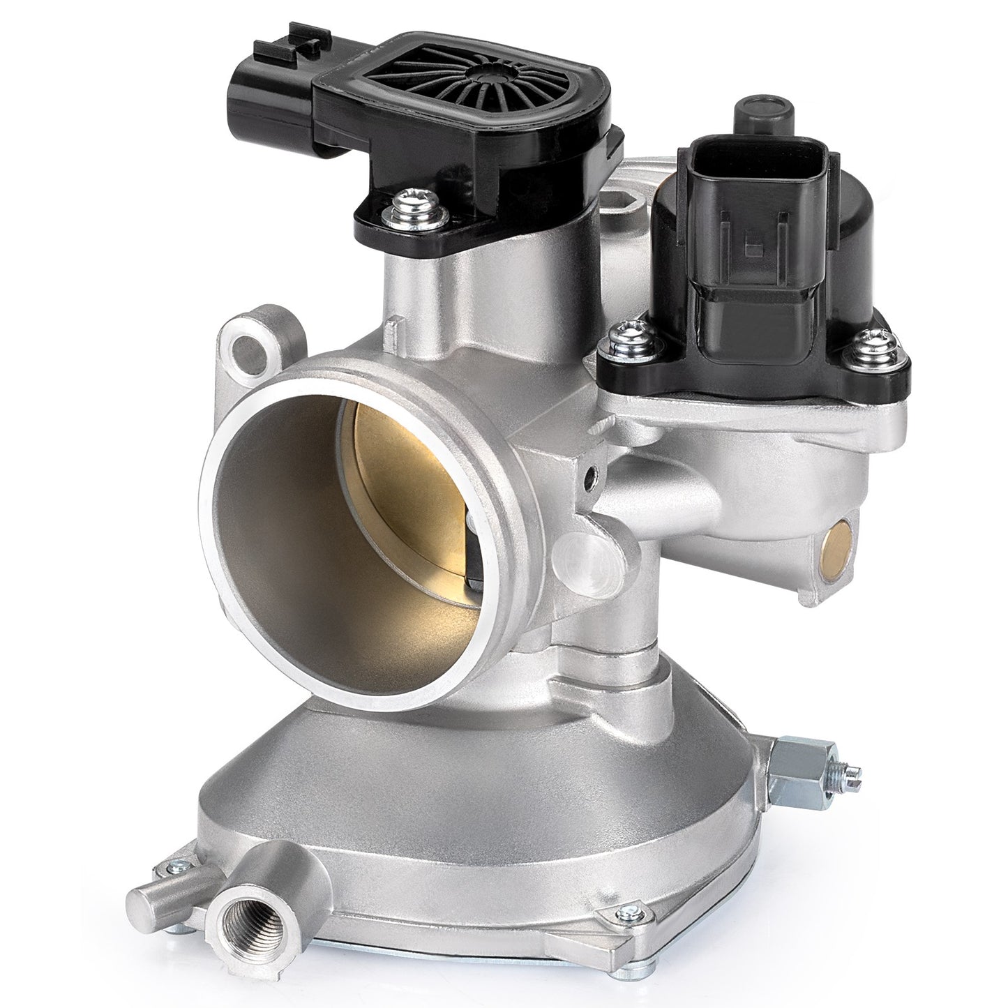 Throttle Body for Polaris Ranger 570 Crew 2014–2016