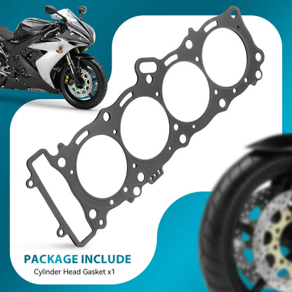 Cylinder Head Gasket for Yamaha YZF-R1 (2004–2006)