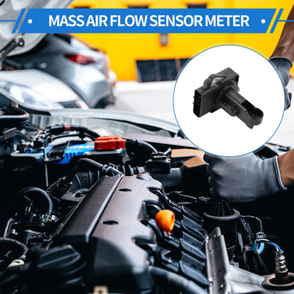 Mass Air Flow Sensor Meter for Toyota Hilux (2004–2012)