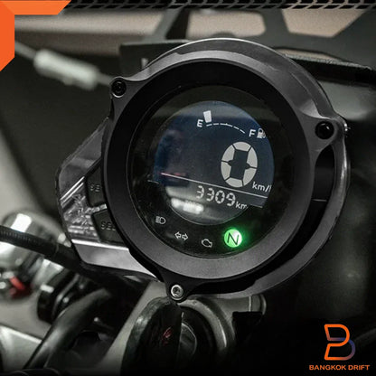 Aluminium Speedometer Cover for Honda Monkey Z125 CT125 (2018-2023)