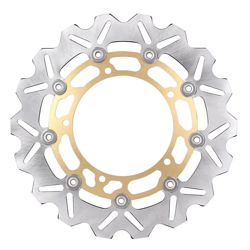Front Brake Disc Rotor 320mm for Yamaha MT-03 (2016)