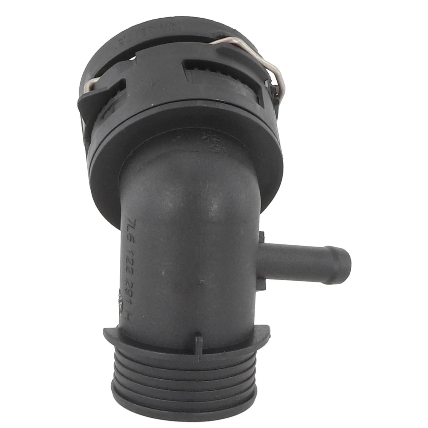 Upper Pipe Radiator Adapter for Audi Q7